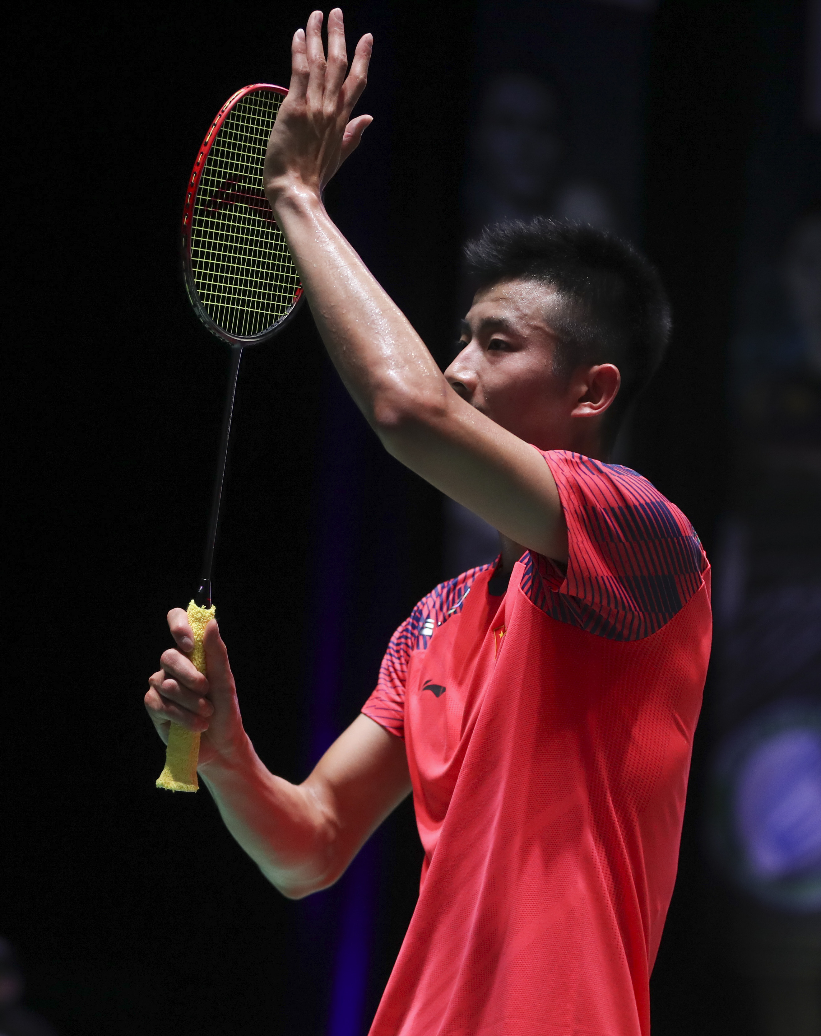 印尼羽毛球队绝杀法国羽毛球队,谌龙绝境逆转 印尼羽毛球队绝杀法国羽毛球队,谌龙绝境逆转