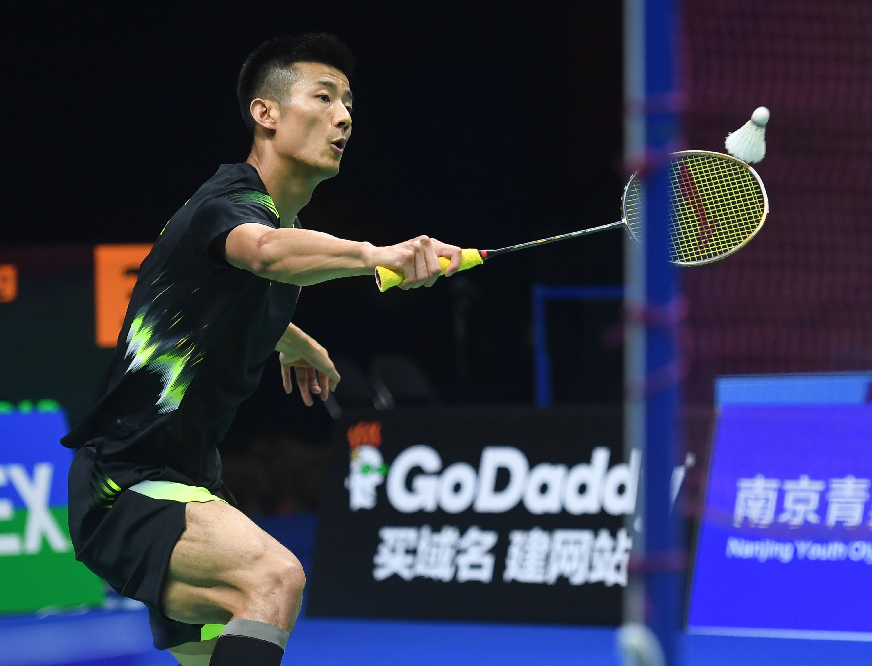 印尼羽毛球队绝杀法国羽毛球队,谌龙绝境逆转 印尼羽毛球队绝杀法国羽毛球队,谌龙绝境逆转