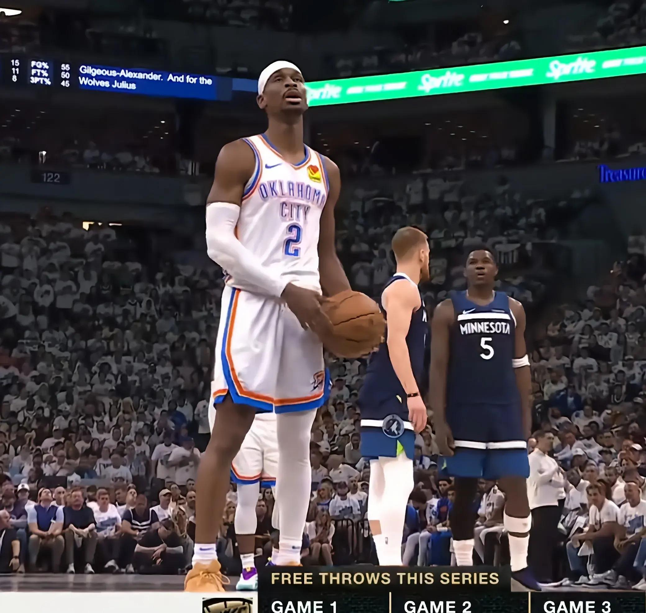 雷霆力克法国男篮,戈贝尔送出助攻 雷霆力克法国男篮,戈贝尔送出助攻