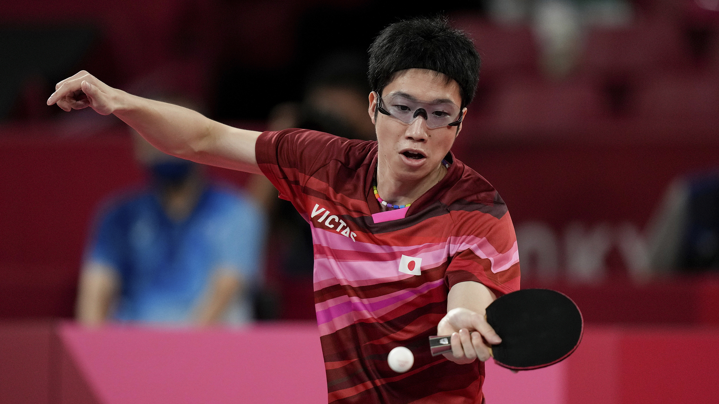 德国乒乓球队碾压奥地利乒乓球队,水谷隼惊艳世界 德国乒乓球队碾压奥地利乒乓球队,水谷隼惊艳世界