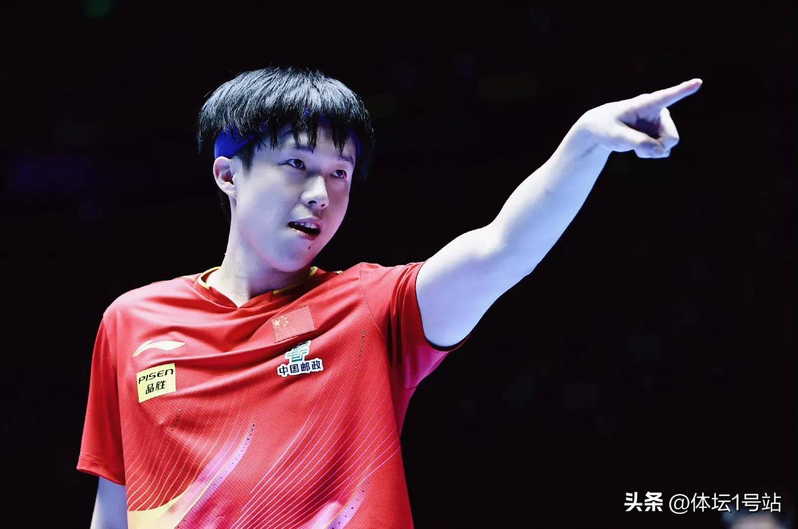 德国乒乓球队碾压奥地利乒乓球队,水谷隼惊艳世界 德国乒乓球队碾压奥地利乒乓球队,水谷隼惊艳世界