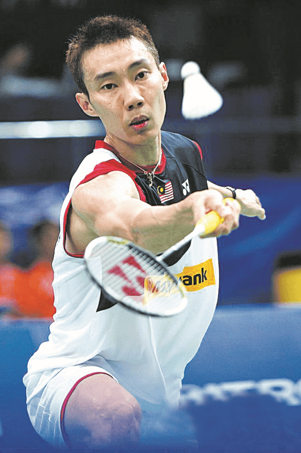 英格兰羽毛球队逆转泰国羽毛球队,李宗伟制霸全场 英格兰羽毛球队逆转泰国羽毛球队,李宗伟制霸全场