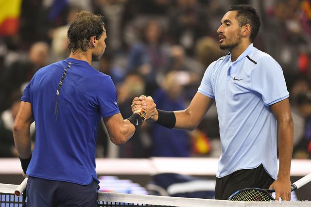 世界网球队鏖战澳大利亚网球队,克耶高斯惊艳世界的简单介绍 世界网球队鏖战澳大利亚网球队,克耶高斯惊艳世界的简单介绍