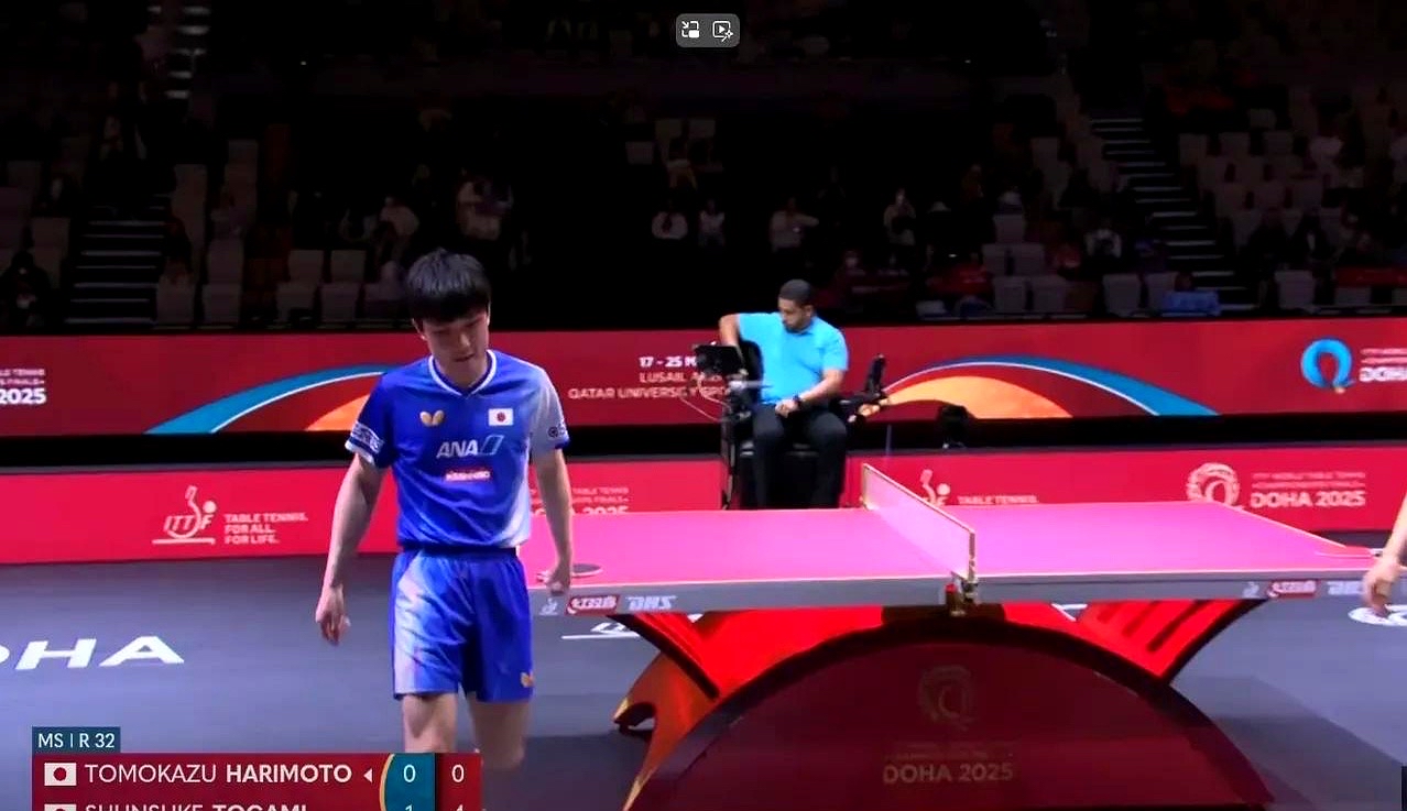 包含奥地利乒乓球队力克瑞典乒乓球队,张本智和绝境逆转的词条 包含奥地利乒乓球队力克瑞典乒乓球队,张本智和绝境逆转的词条