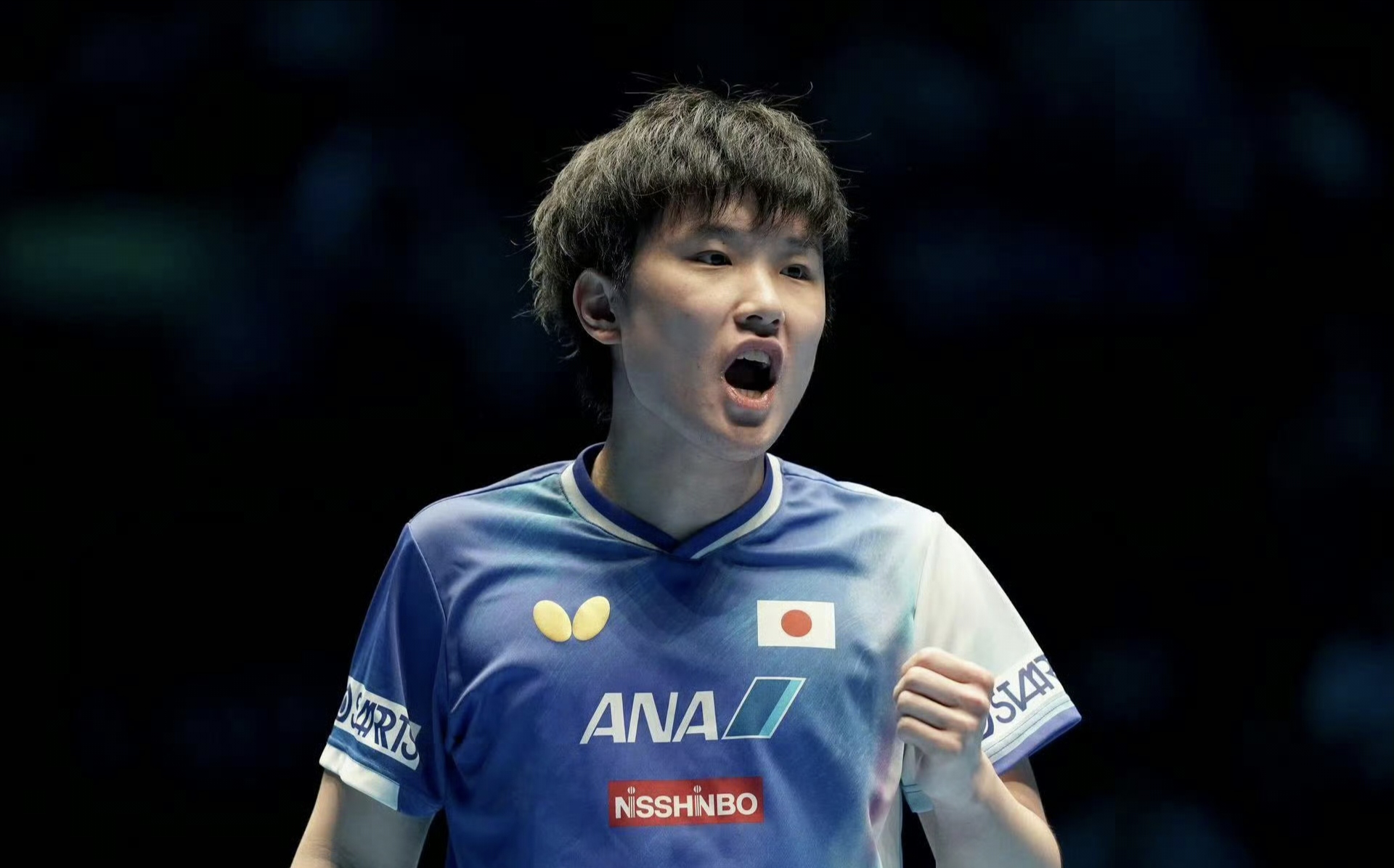 包含奥地利乒乓球队力克瑞典乒乓球队,张本智和绝境逆转的词条 包含奥地利乒乓球队力克瑞典乒乓球队,张本智和绝境逆转的词条