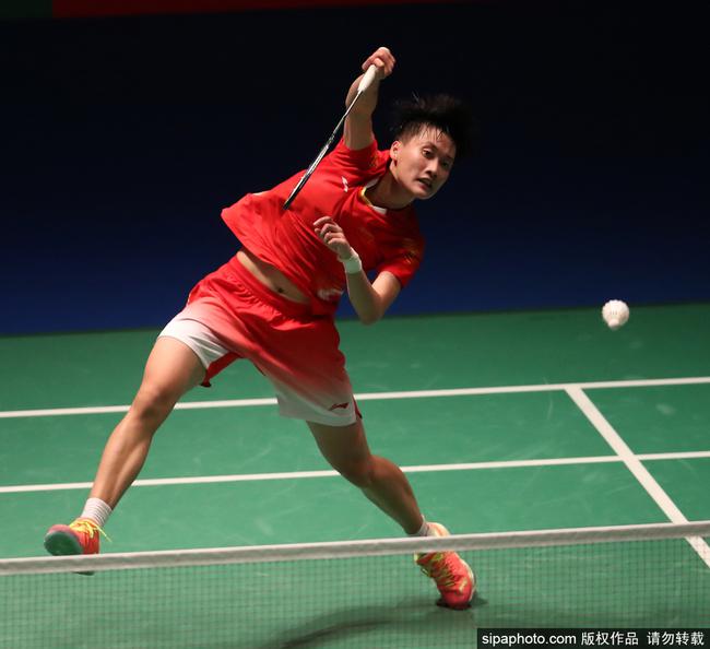 泰国羽毛球队横扫韩国羽毛球队,辛杜制霸全场的简单介绍 泰国羽毛球队横扫韩国羽毛球队,辛杜制霸全场的简单介绍