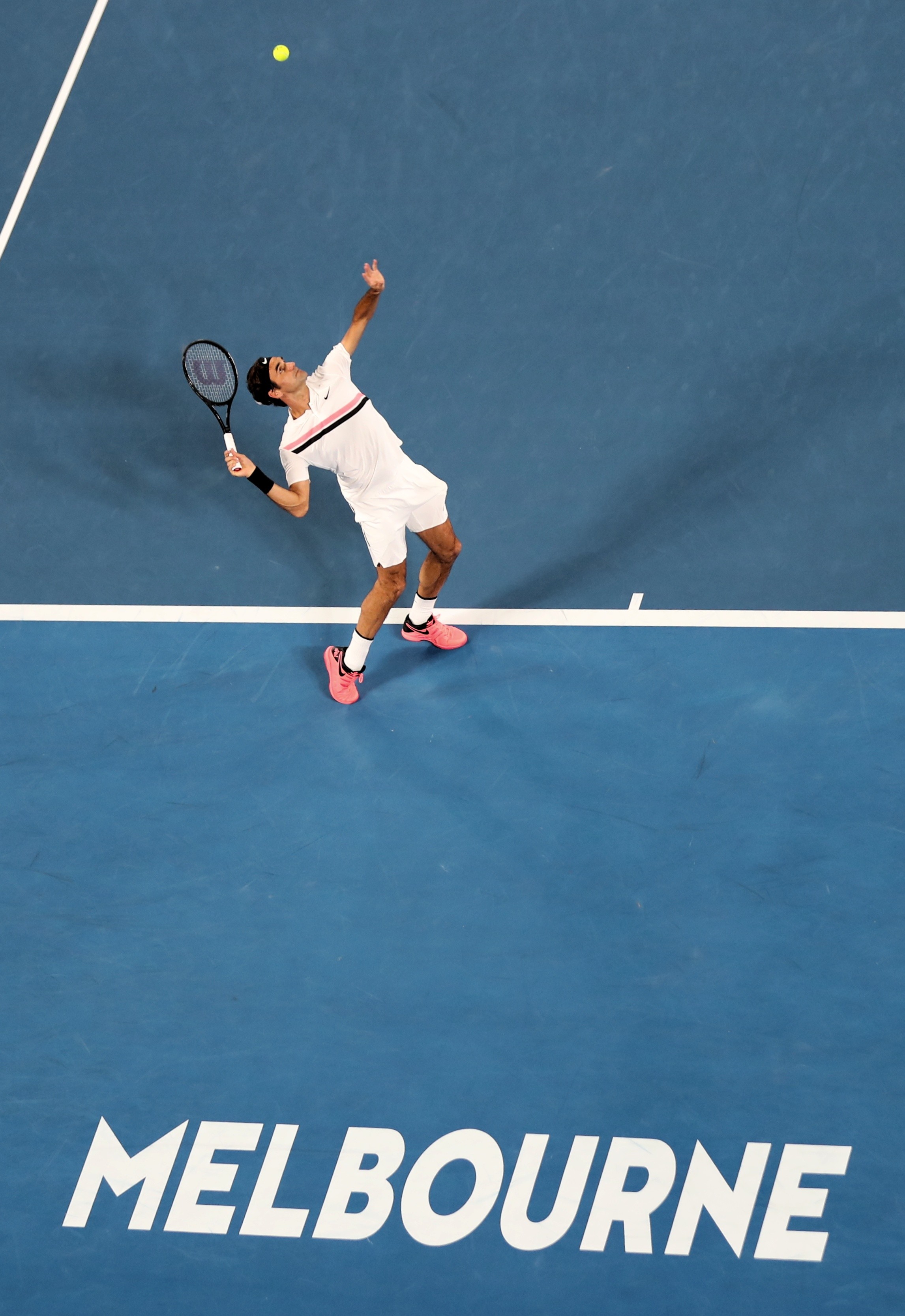 澳大利亚网球队血洗欧洲网球队,费德勒统治全场 澳大利亚网球队血洗欧洲网球队,费德勒统治全场