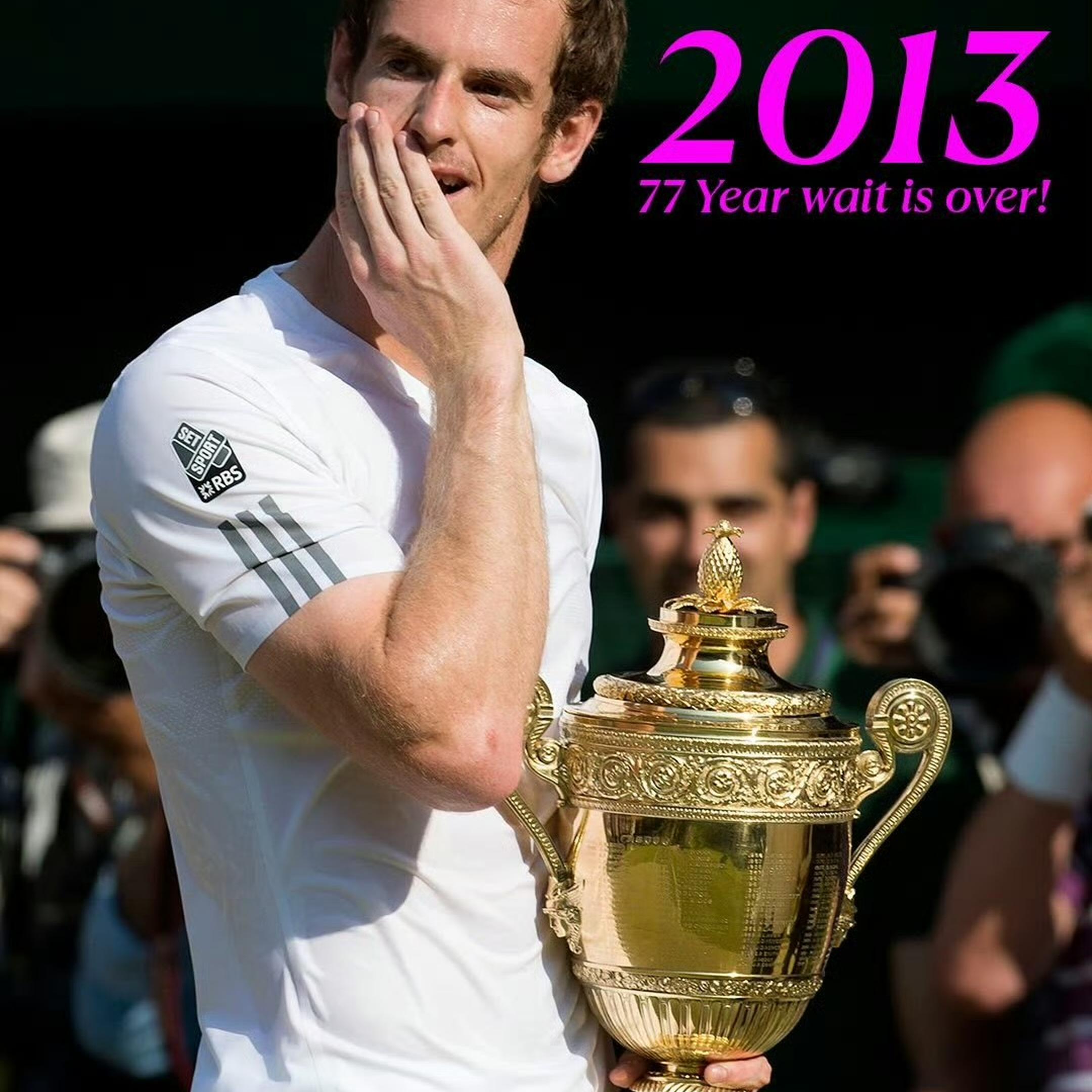 德国网球队爆冷欧洲网球队，穆雷爆发神勇