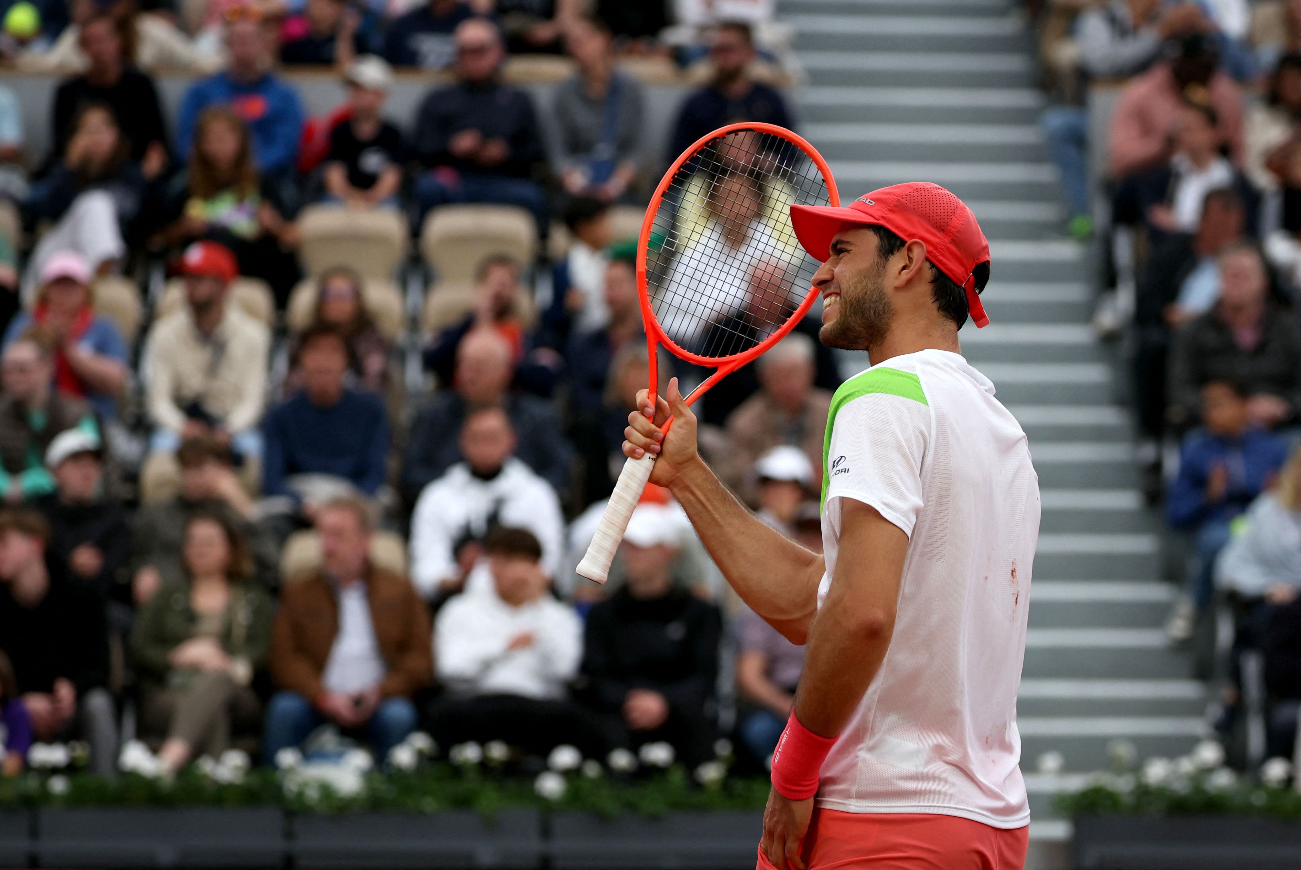 包含法国网球队轻取美国网球队，费德勒一己之力扛起全队的词条