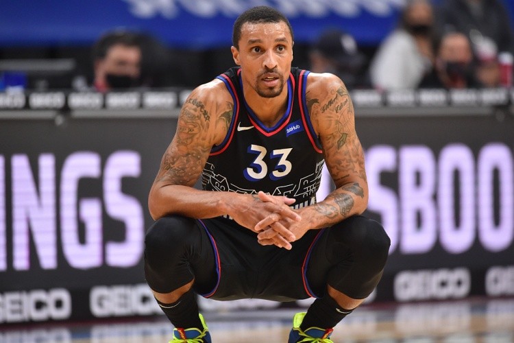 关于鹈鹕横扫凯尔特人,乔治·希尔高光表现的信息 关于鹈鹕横扫凯尔特人,乔治·希尔高光表现的信息