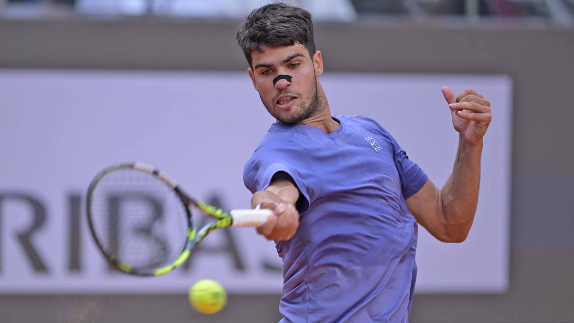 欧洲网球队逆转美国网球队，阿尔卡拉斯爆发神勇