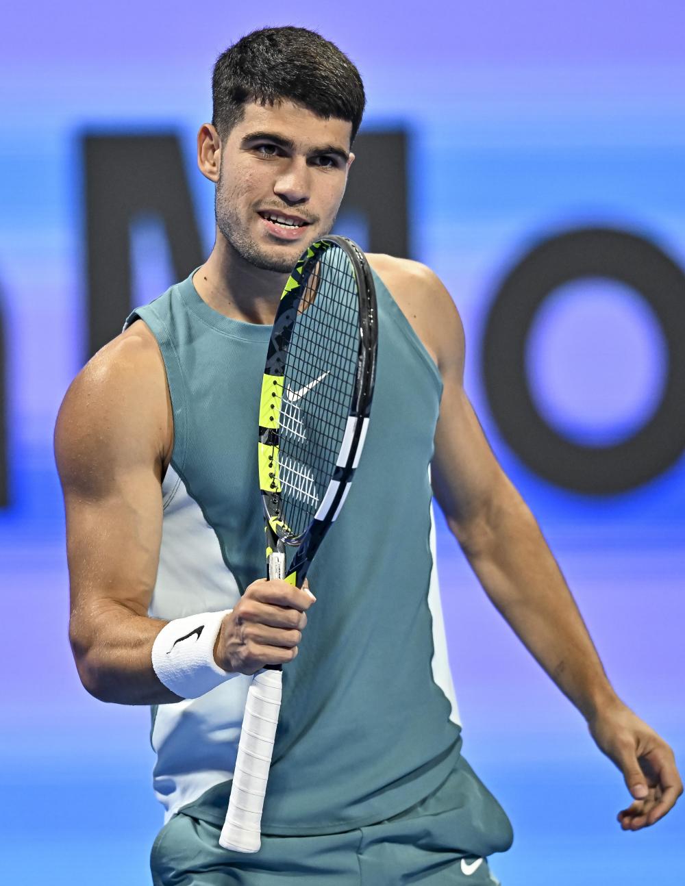 欧洲网球队逆转美国网球队，阿尔卡拉斯爆发神勇