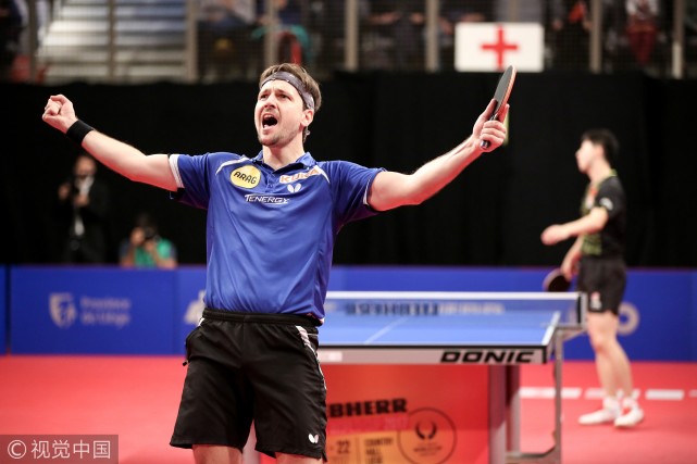 比利时乒乓球队横扫法国乒乓球队,波尔送出助攻的简单介绍 比利时乒乓球队横扫法国乒乓球队,波尔送出助攻的简单介绍