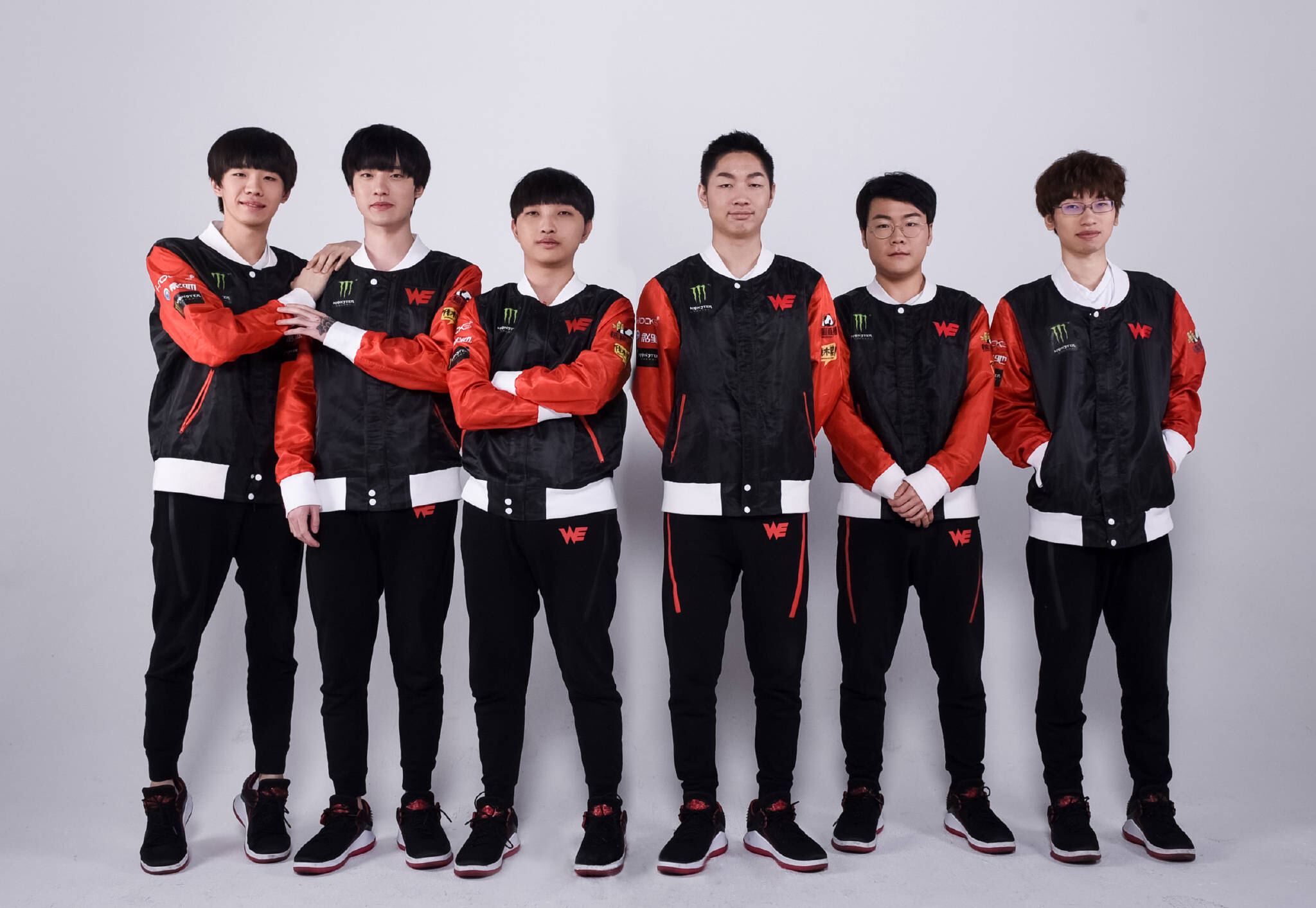 关于TeamWE爆冷CLG,BDD惊艳世界的信息 关于TeamWE爆冷CLG,BDD惊艳世界的信息