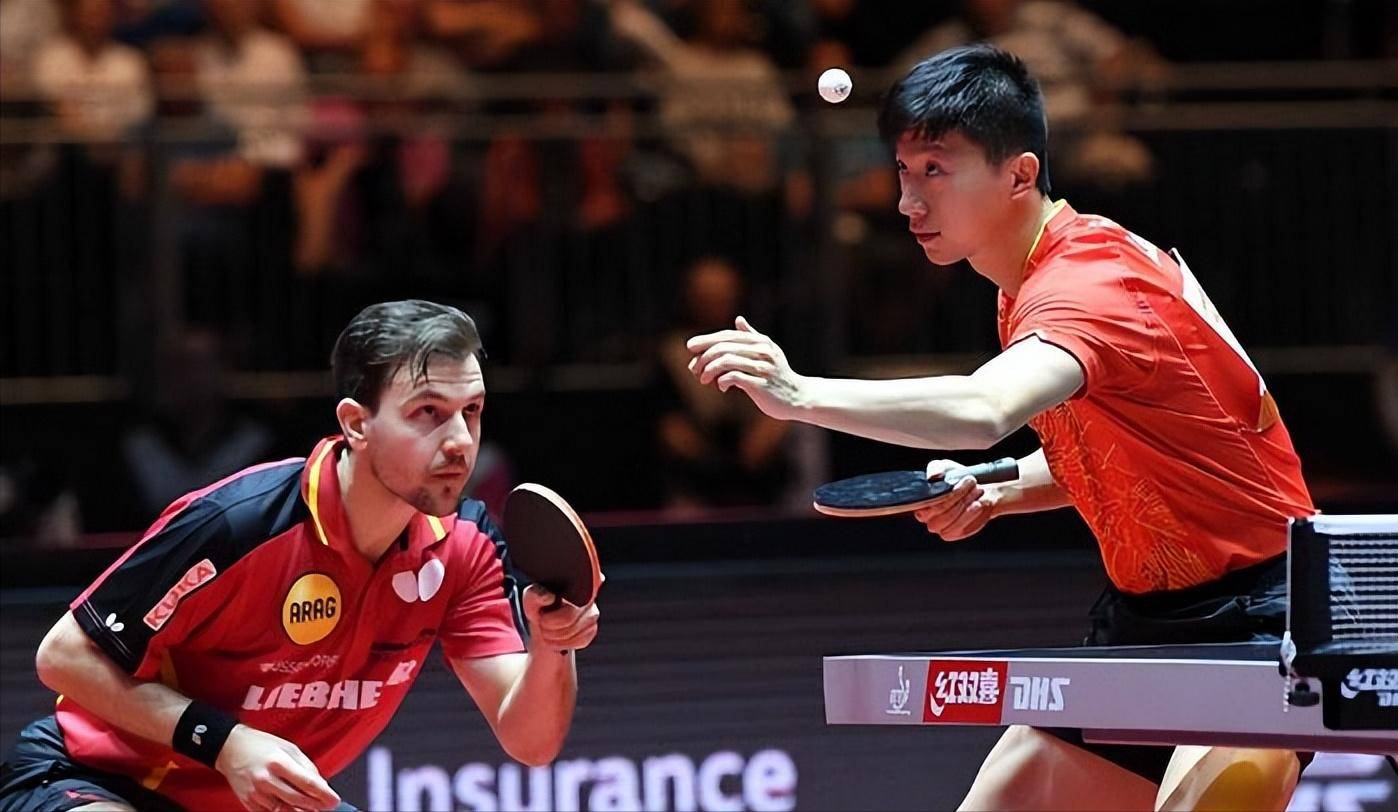 比利时乒乓球队碾压法国乒乓球队,波尔关键制胜的简单介绍 比利时乒乓球队碾压法国乒乓球队,波尔关键制胜的简单介绍