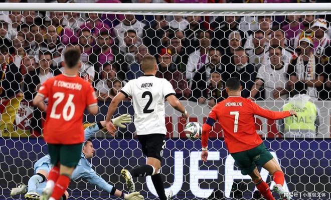 葡萄牙逆转法国，布鲁诺·费尔南德斯制霸全场