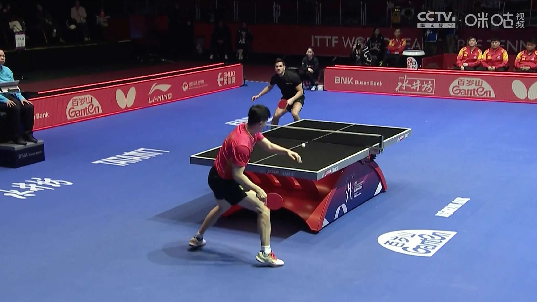 关于比利时乒乓球队爆冷瑞典乒乓球队,马龙打破历史纪录的信息 关于比利时乒乓球队爆冷瑞典乒乓球队,马龙打破历史纪录的信息