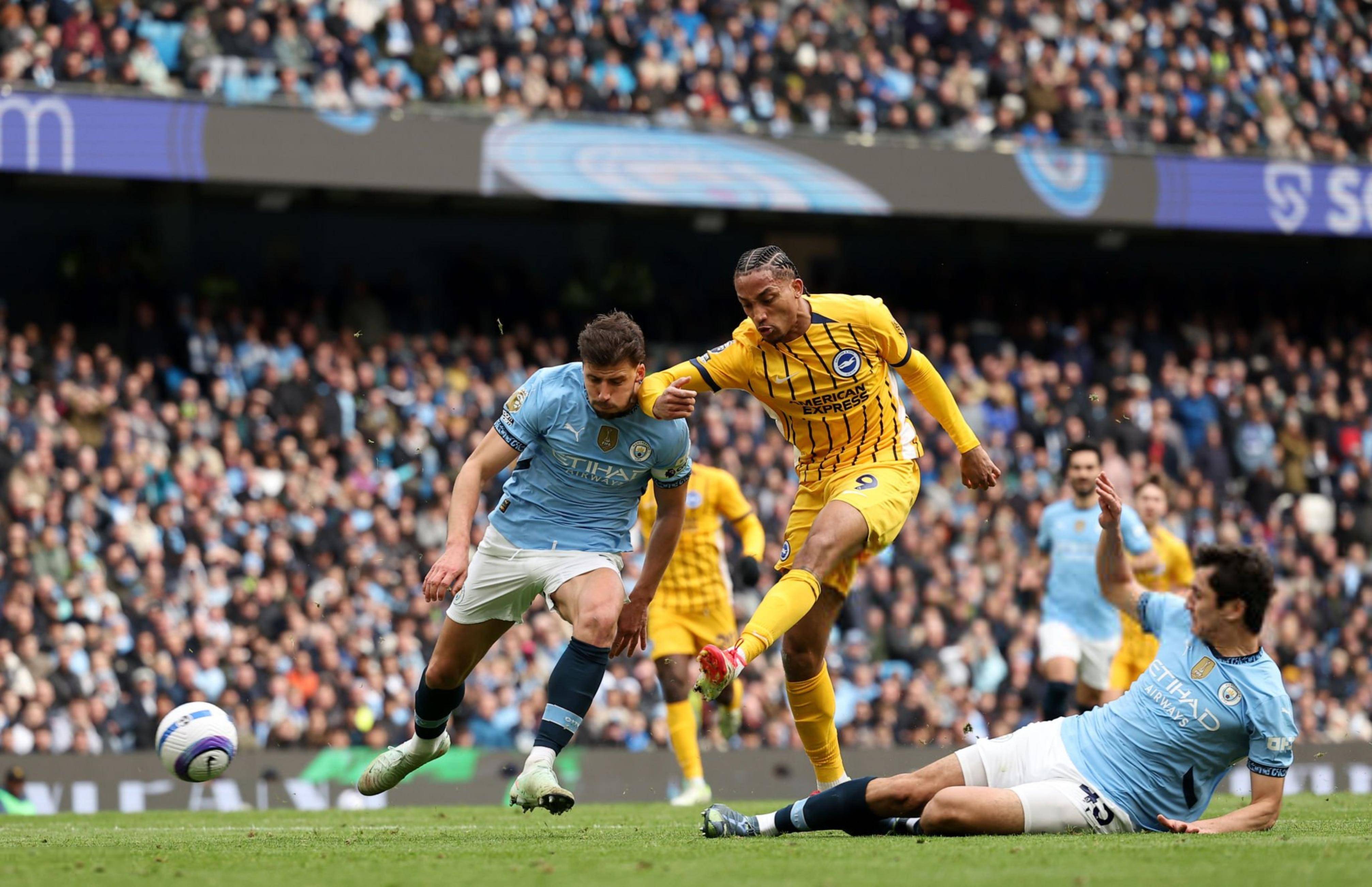 巴西逆转塞维利亚，哈兰德关键制胜