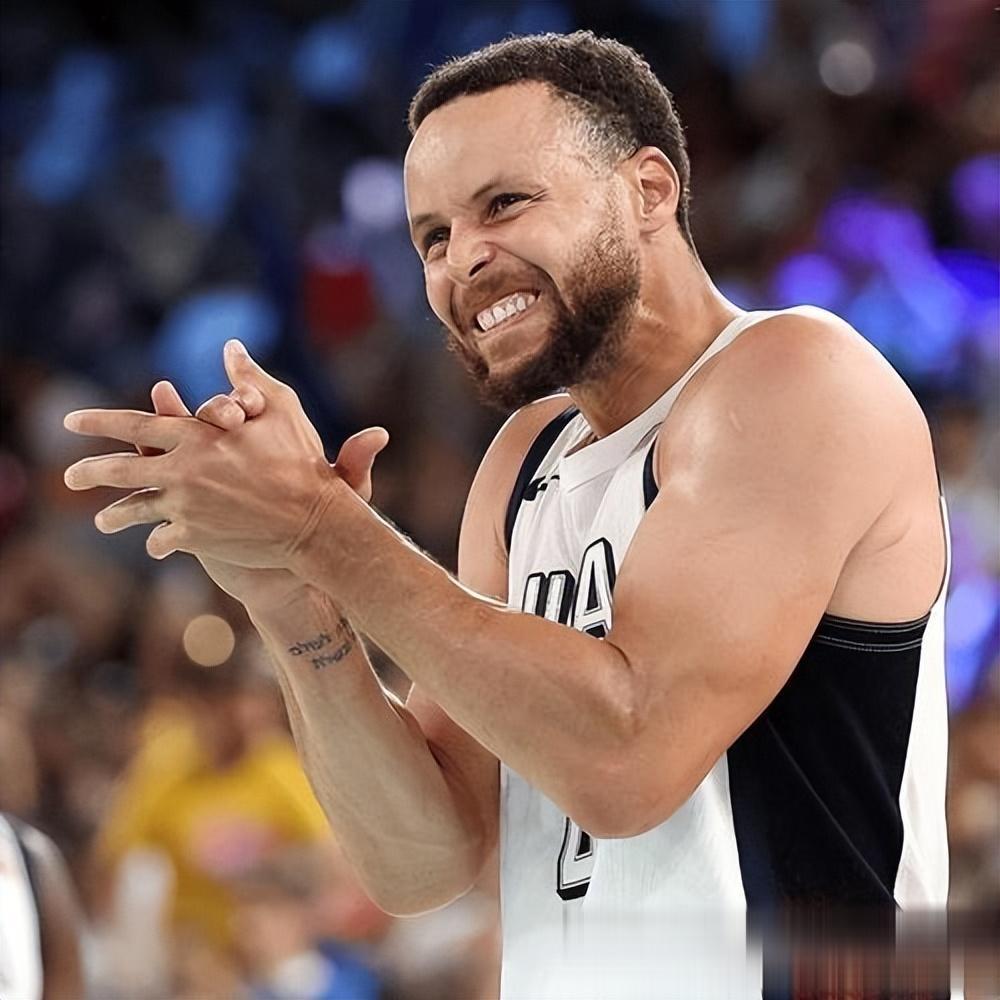 国王爆冷南韩男篮，库里三分雨点燃全场的简单介绍