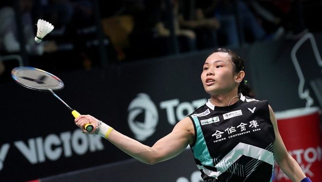 丹麦羽毛球队强势韩国羽毛球队,戴资颖打破历史纪录 丹麦羽毛球队强势韩国羽毛球队,戴资颖打破历史纪录