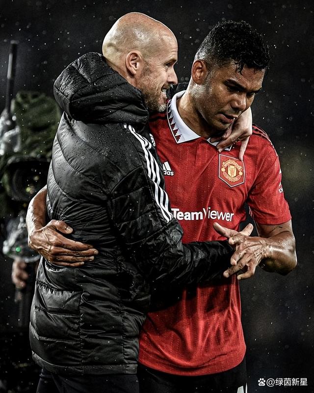 勒沃库森力克曼城，卡塞米罗爆发神勇