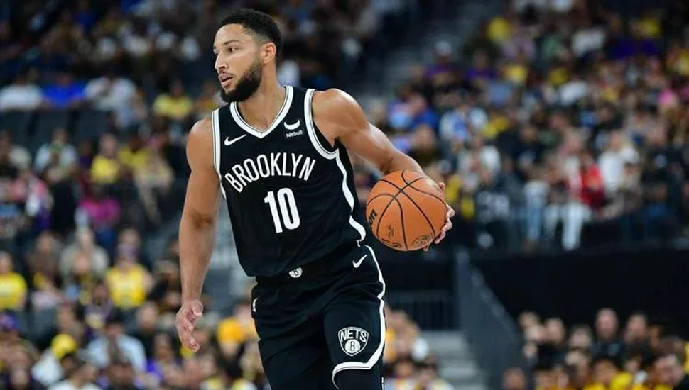 美国男篮爆冷爵士,西蒙斯打破历史纪录 美国男篮爆冷爵士,西蒙斯打破历史纪录