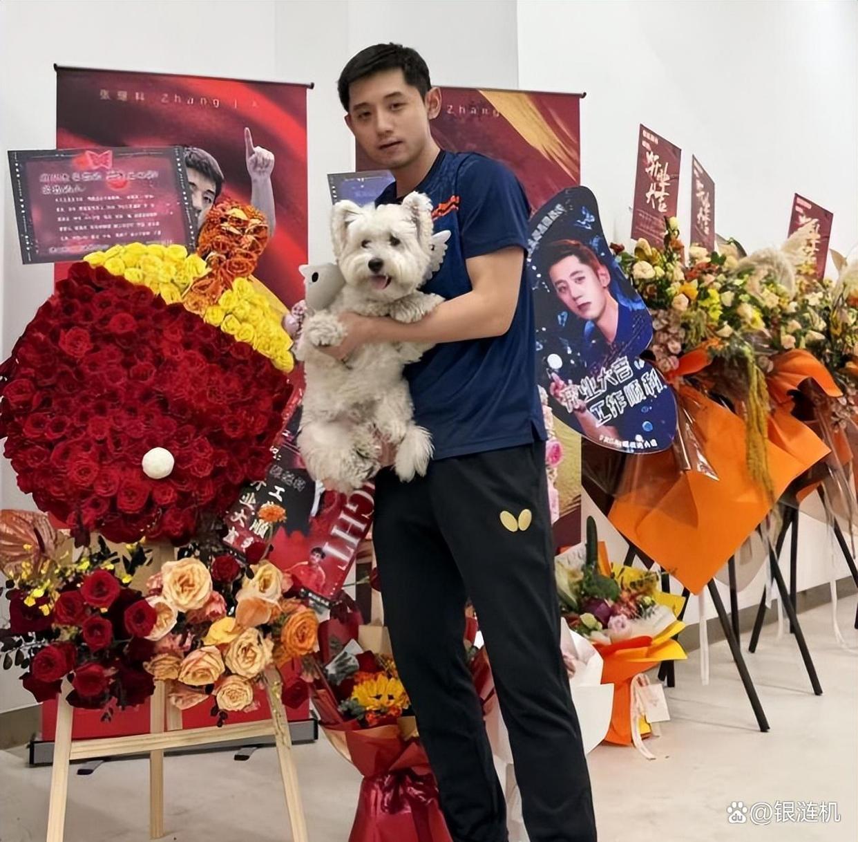 中国乒乓球队爆冷波兰乒乓球队，张继科绝境逆转