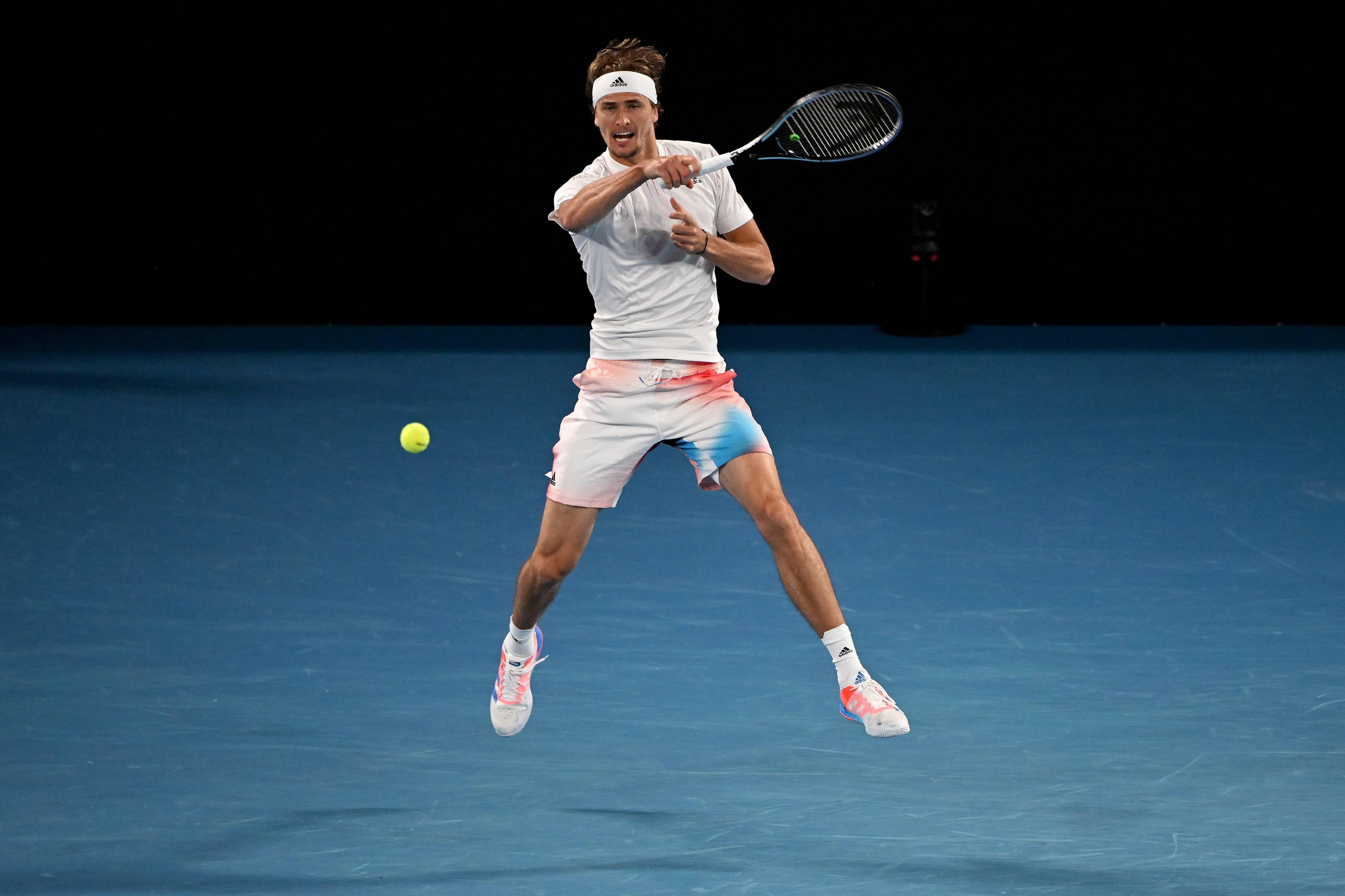 日本网球队逆转世界网球队,兹维列夫爆发神勇 日本网球队逆转世界网球队,兹维列夫爆发神勇