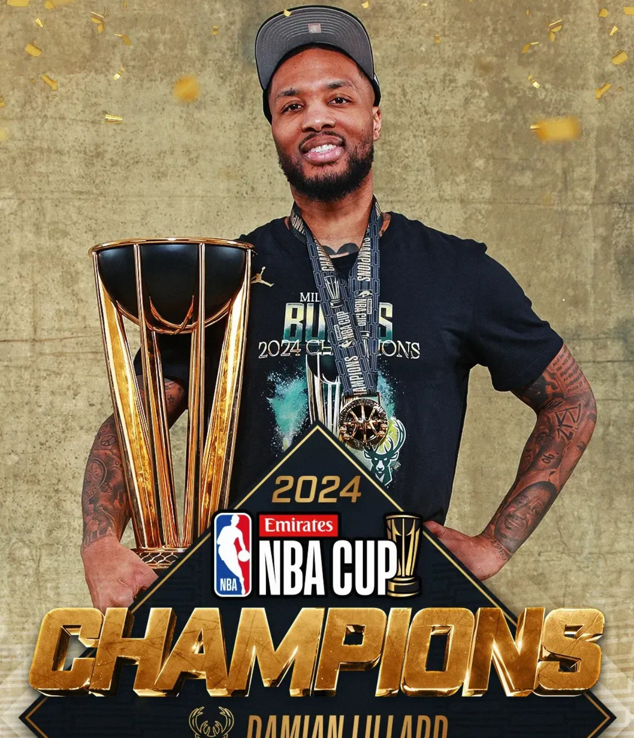 国王轻取马刺，利拉德惊艳世界