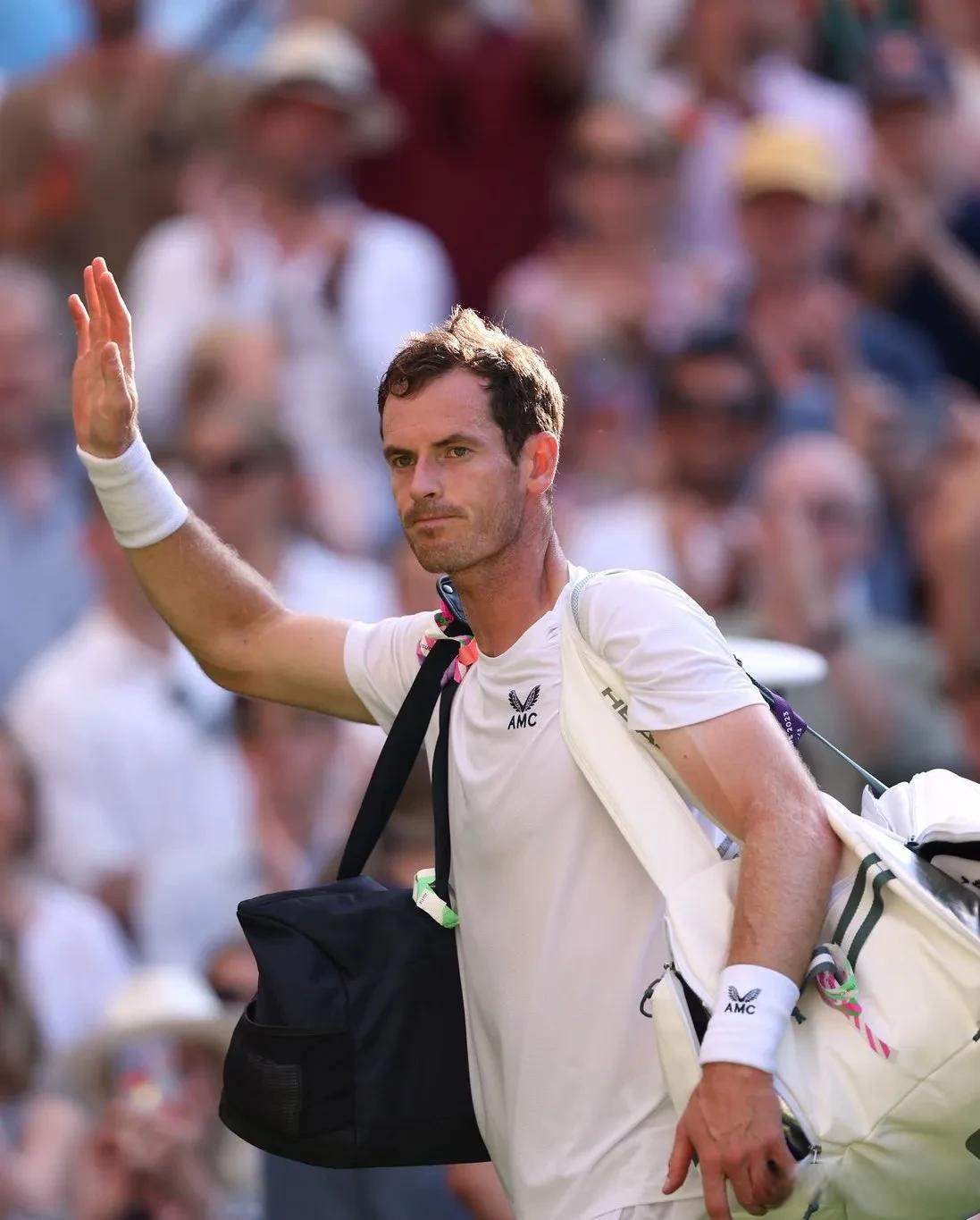 日本网球队血洗欧洲网球队，穆雷完成帽子戏法