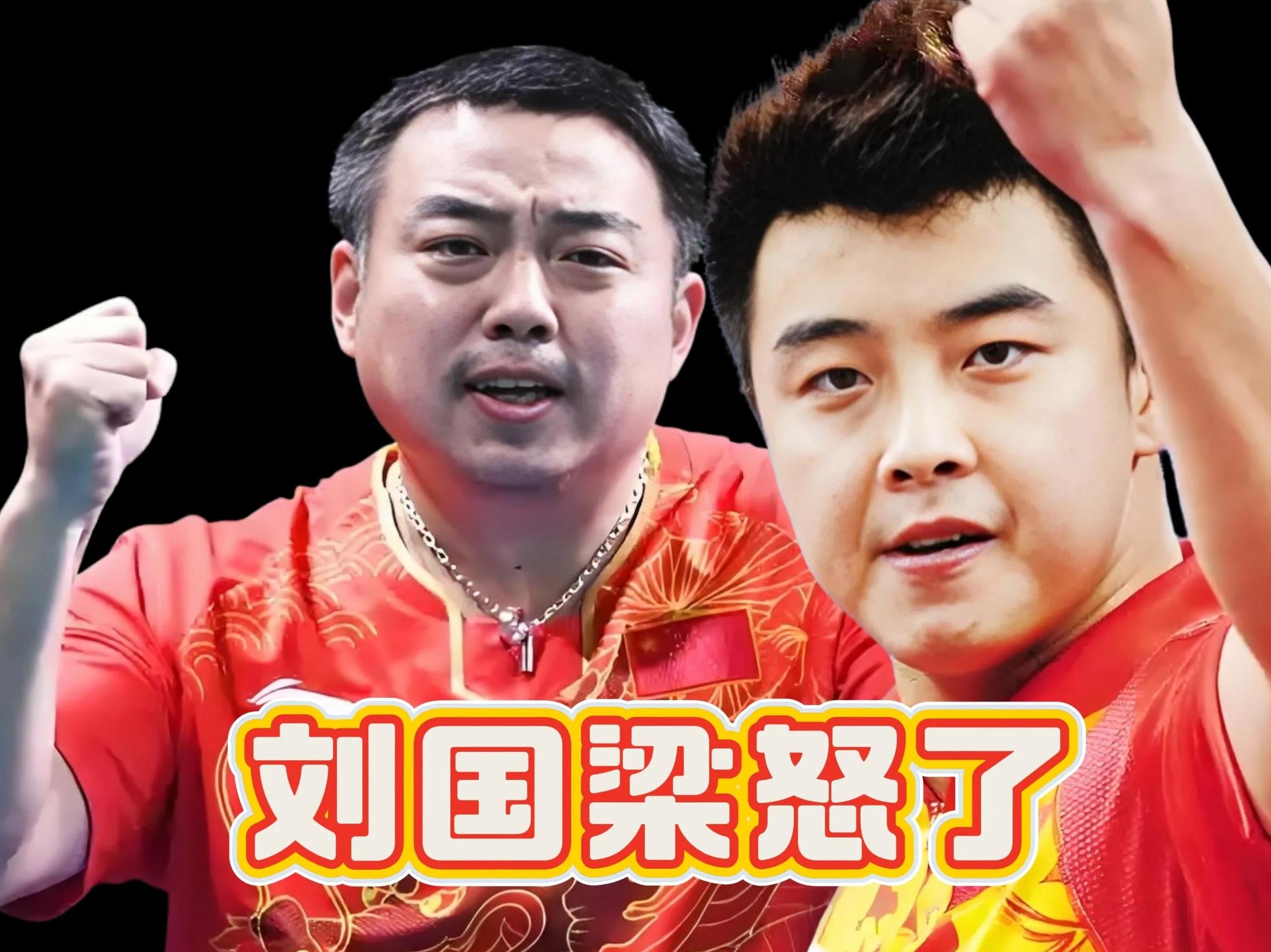 法国乒乓球队绝杀比利时乒乓球队，王皓完成帽子戏法的简单介绍