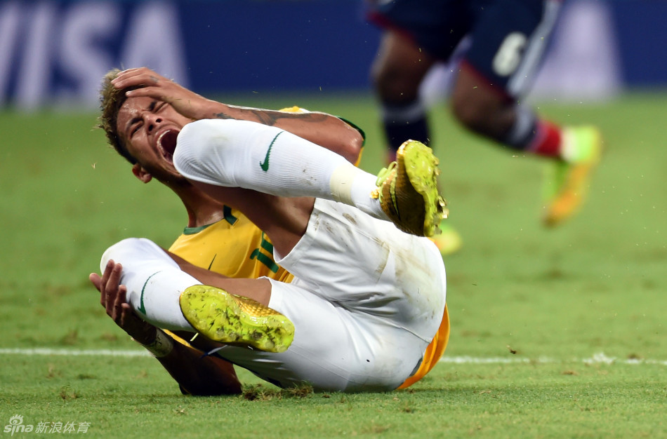 球星爆发！S赛赛场再现神级操作