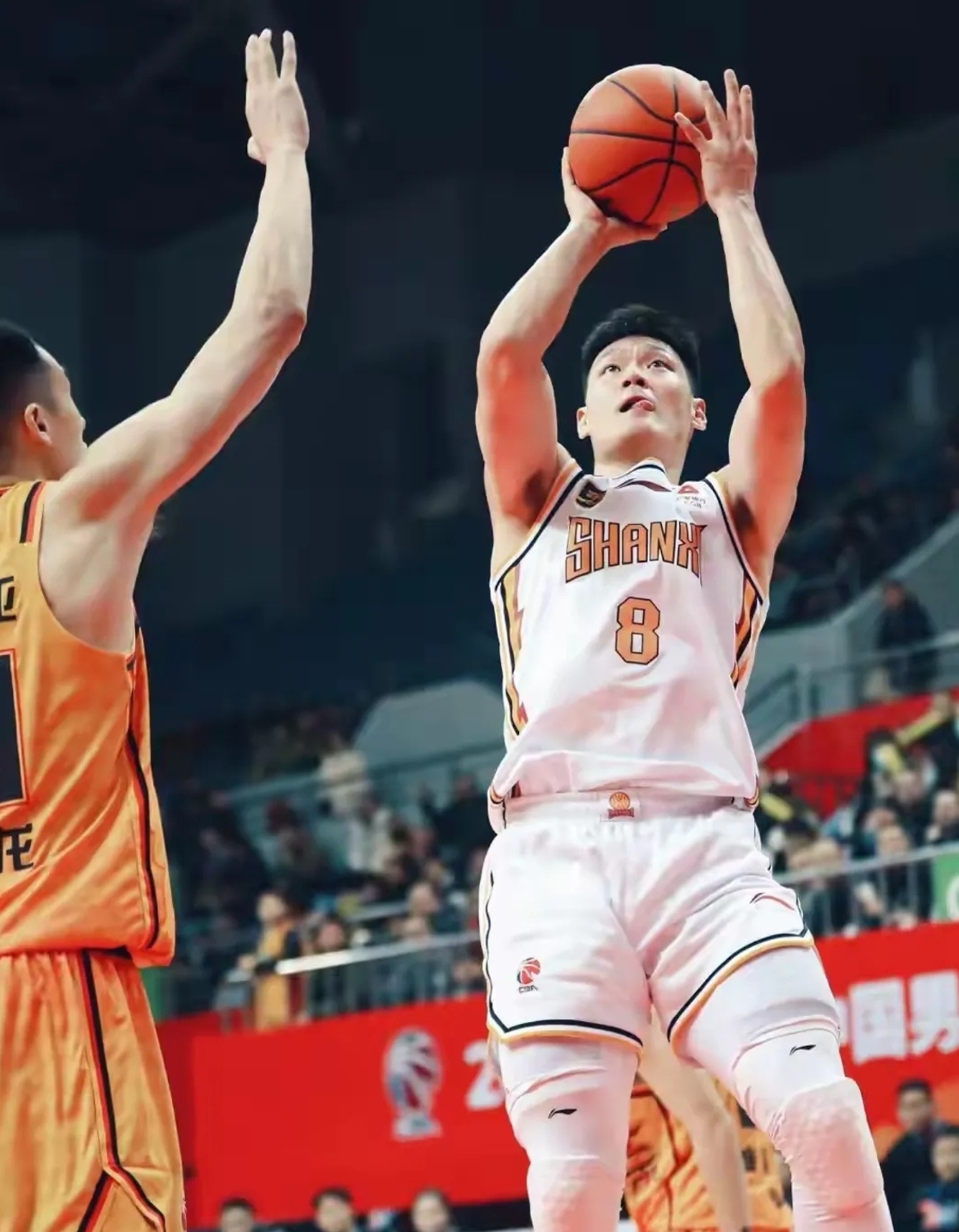 关于史诗对决！CBA上演极限翻盘的信息