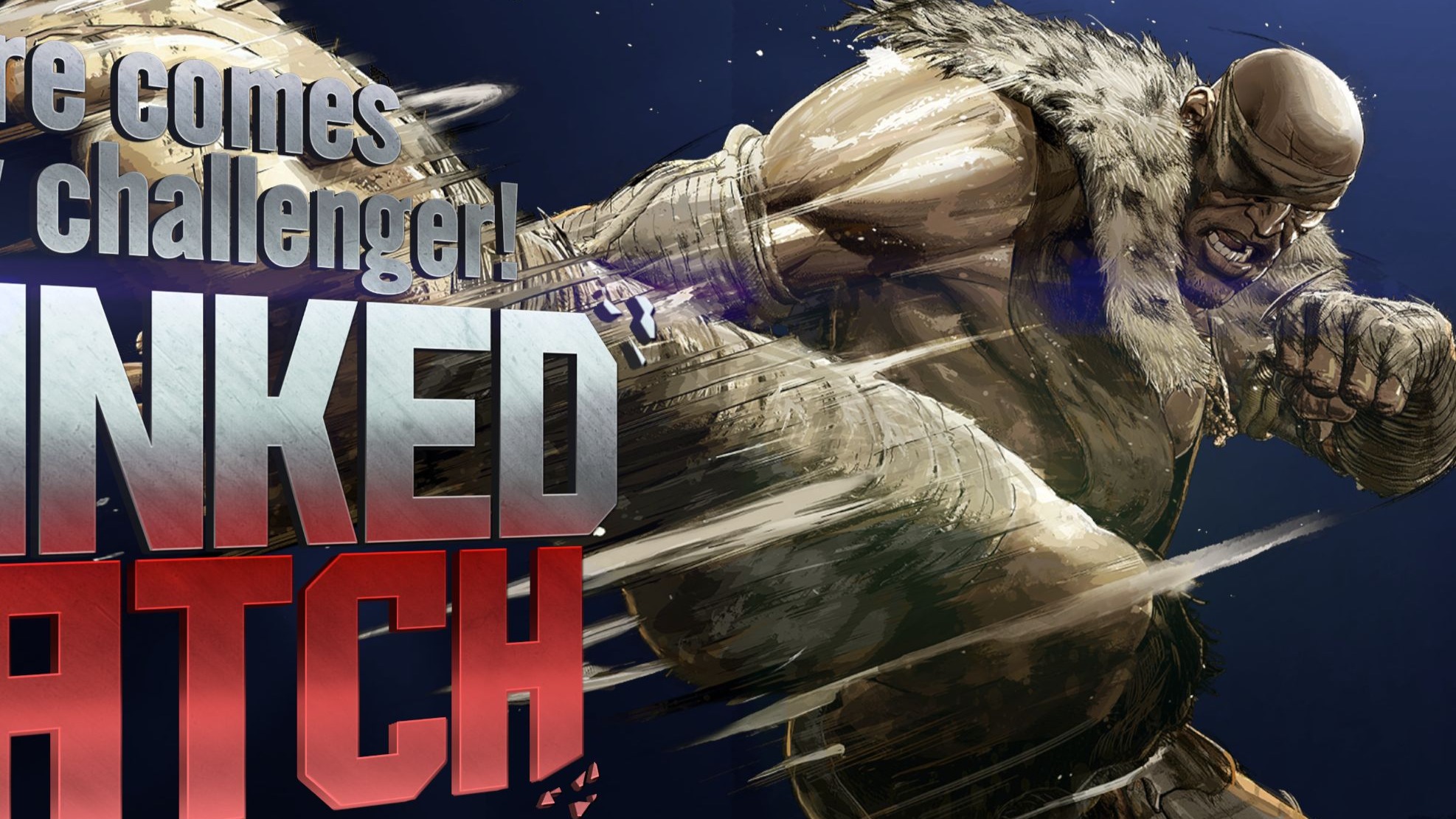 惊天逆转！街霸6战队挺进四强