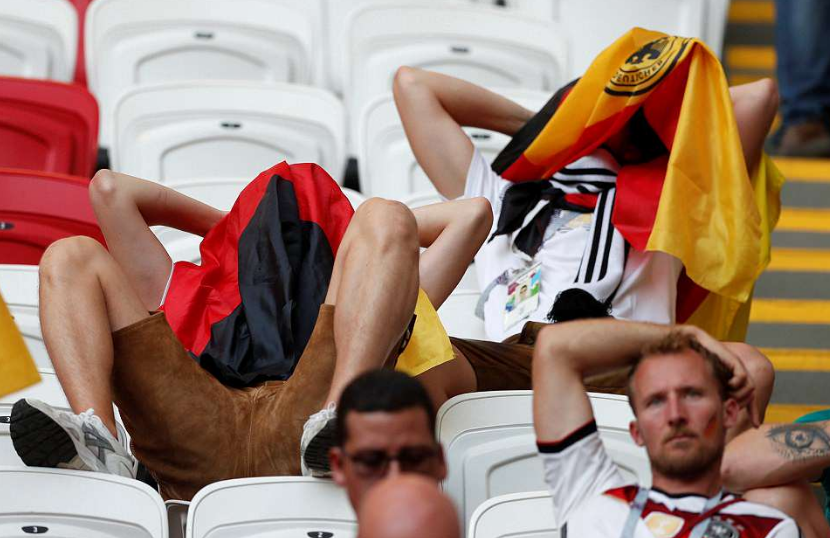 开云sport-关于爆冷！冰球强队意外出局震惊全场的信息