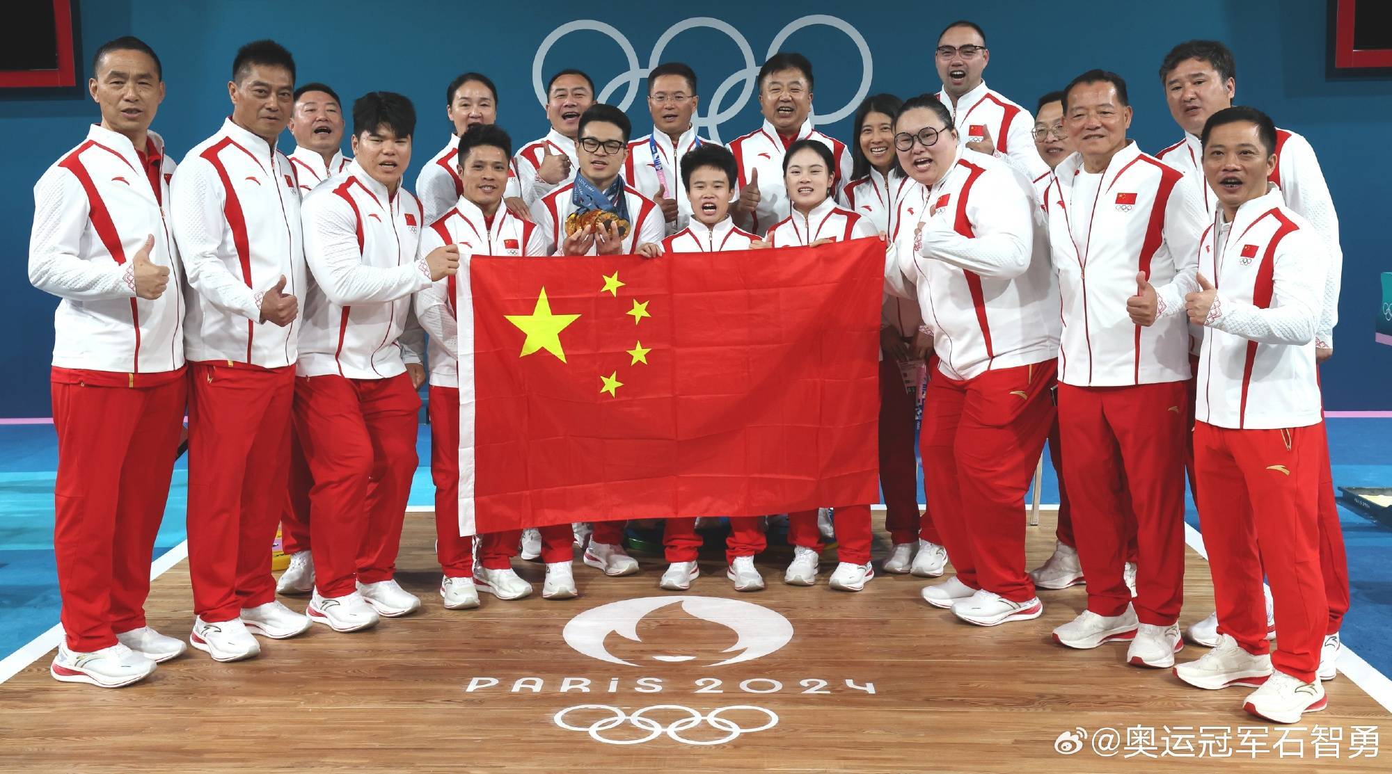 开云体育官网-关于奥运会赛季收官，冠军榜单揭晓的信息