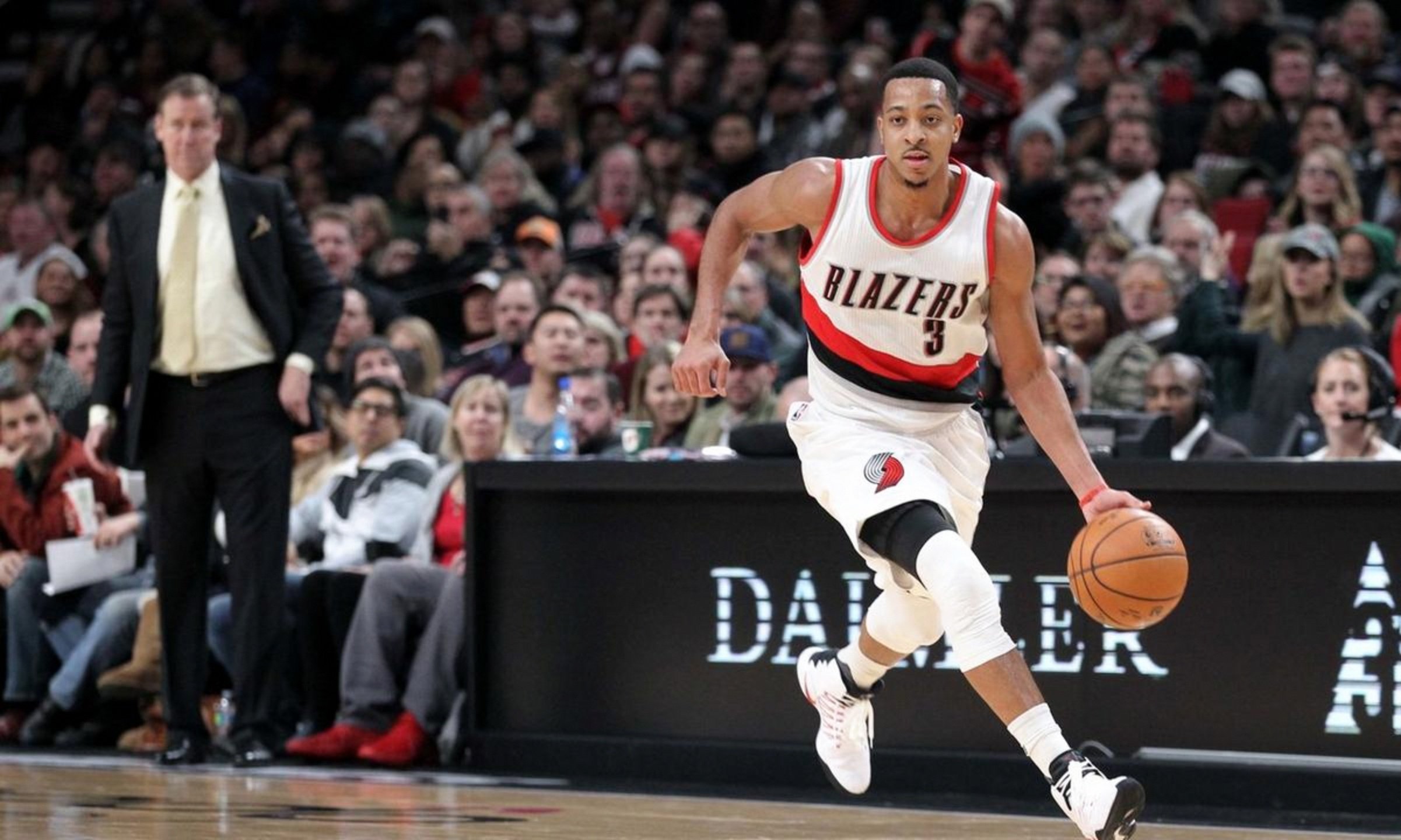 魔术轻取火箭，麦科勒姆扛起全队的简单介绍