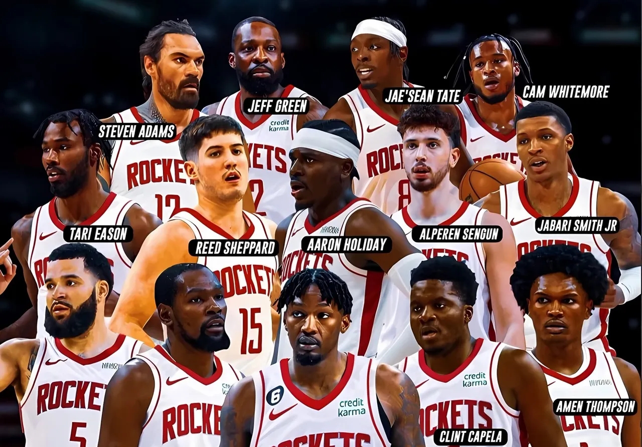 魔术轻取火箭，麦科勒姆扛起全队的简单介绍