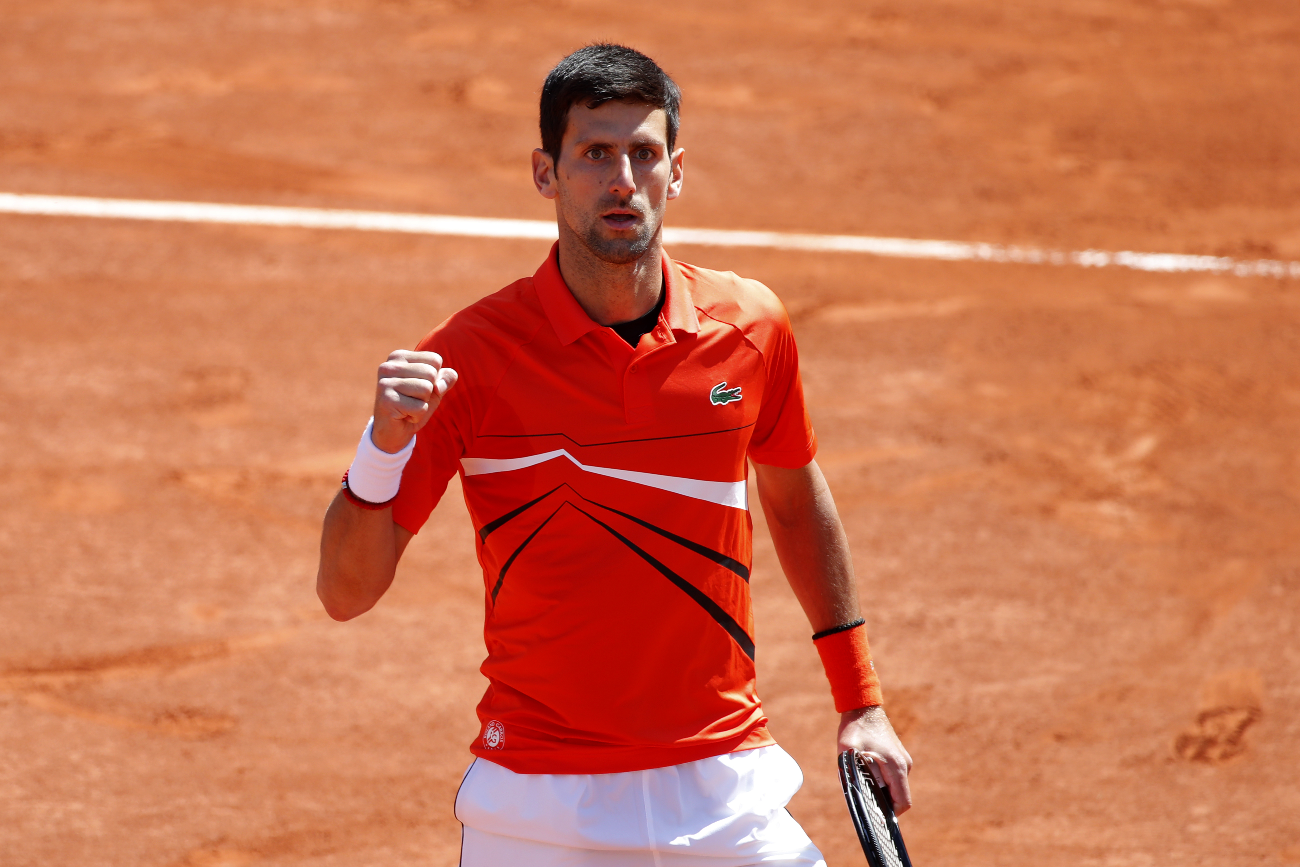 年终总决赛翻盘法网，蒂姆刷新纪录