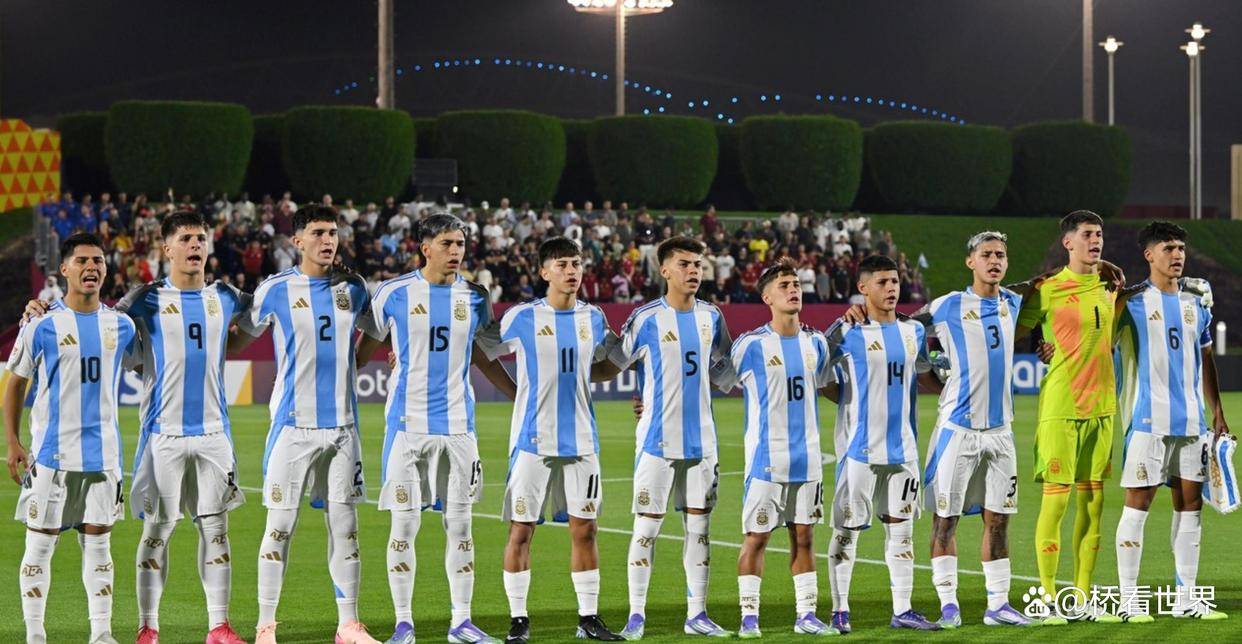 德国逆转阿根廷，蒂亚戈扛起全队