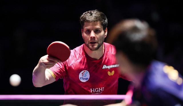 瑞典队轻取德国队，奥恰洛夫状态火热