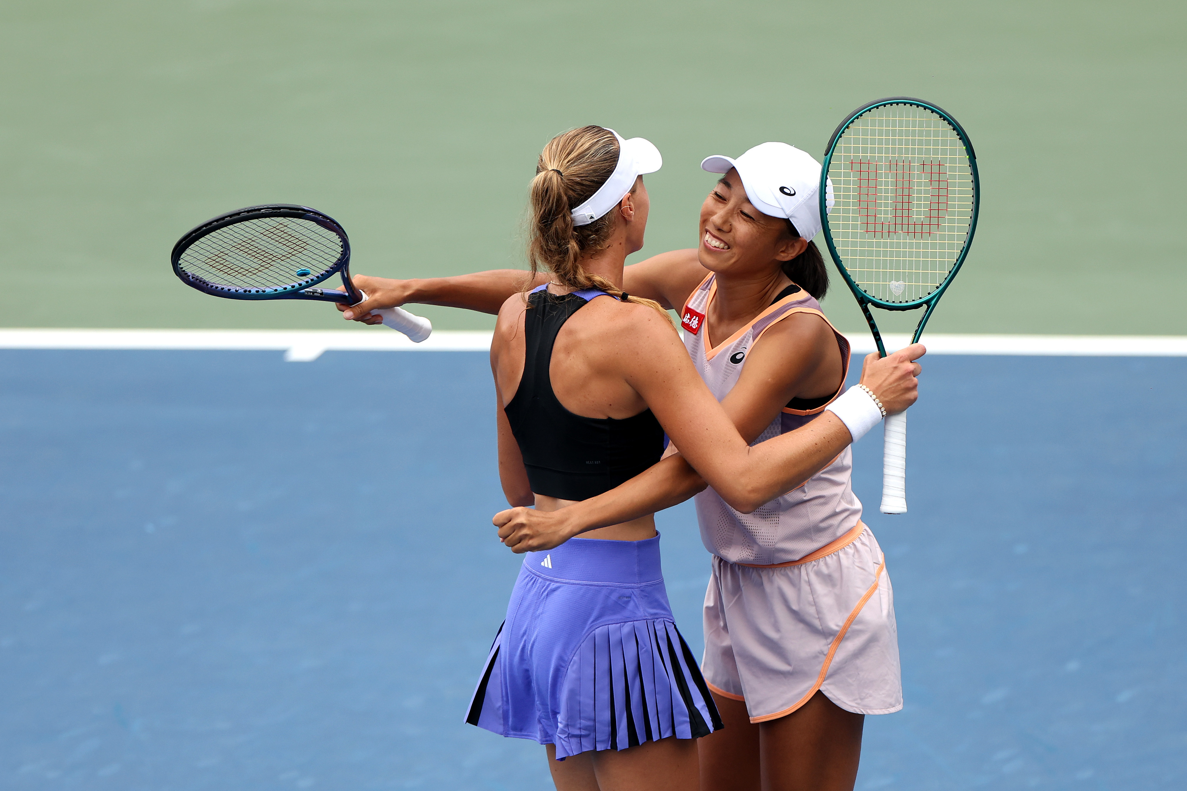 ATP总决赛绝杀美网，穆雷扛起全队