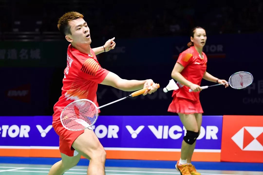 中国队轻取泰国队，郑思维点燃赛场