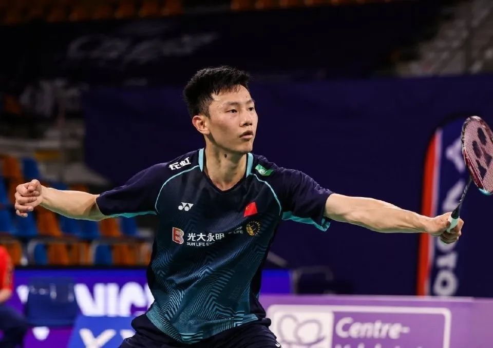 中国队横扫法国队，李梓嘉状态火热