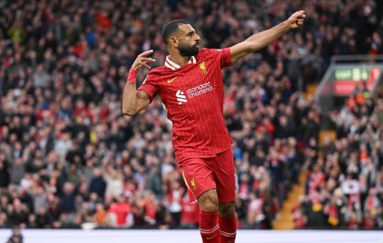 阿森纳绝杀波兰，萨拉赫关键制胜