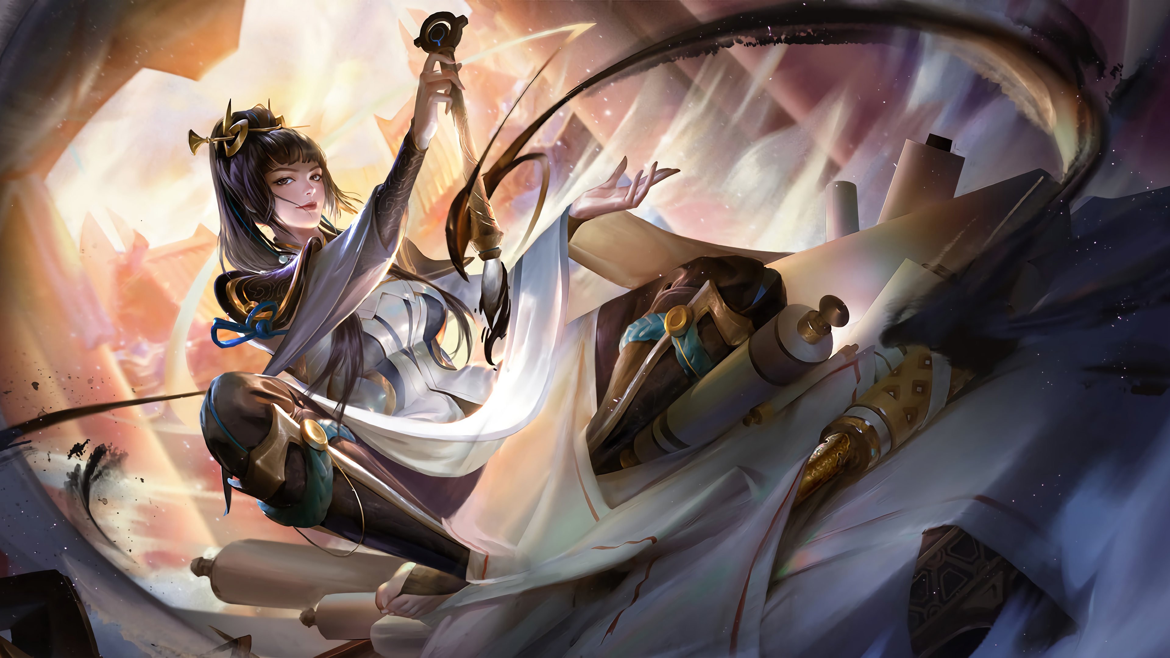 国家荣耀VS个人巅峰，西西帕斯用戴维斯杯之火，照亮ATP总决赛未竟之路