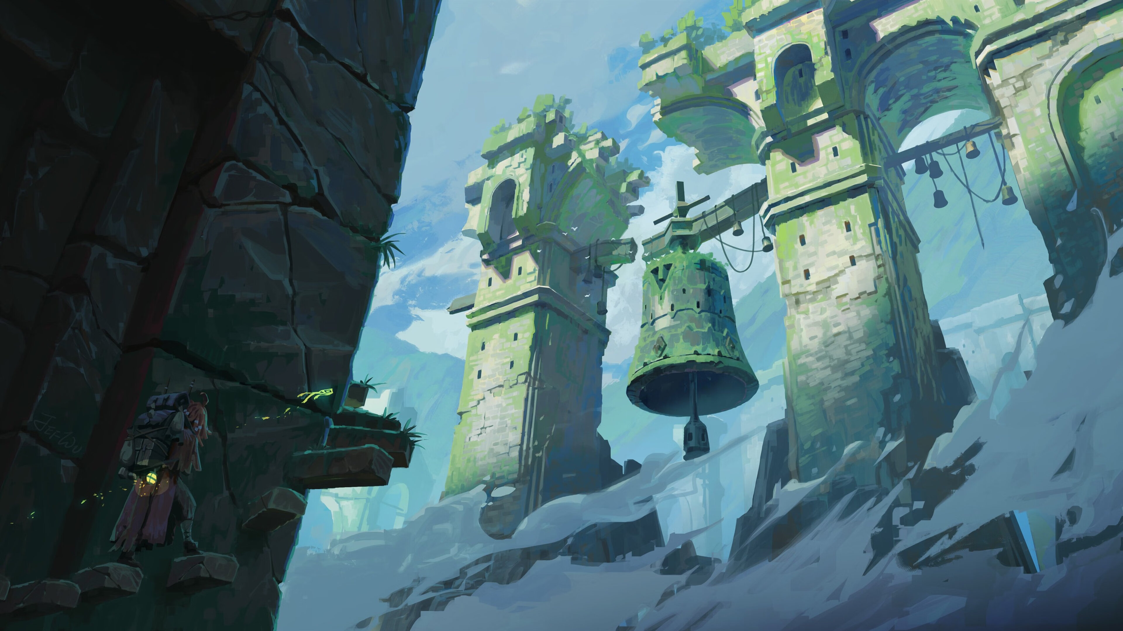 贝恩的阴影，F1争冠夜的无冕导演